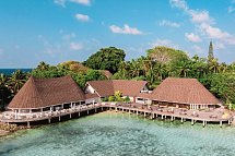Bandos Maldives