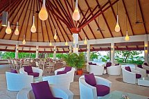 Bandos Maldives
