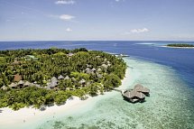 Bandos Maldives