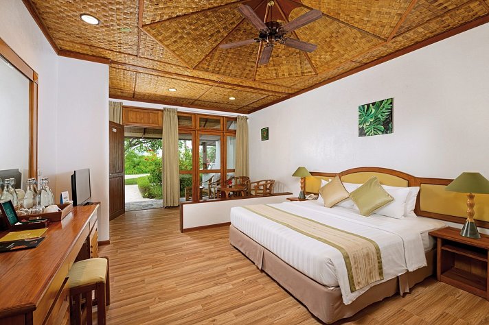 Bandos Maldives