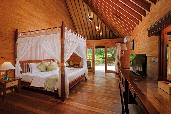 Bandos Maldives