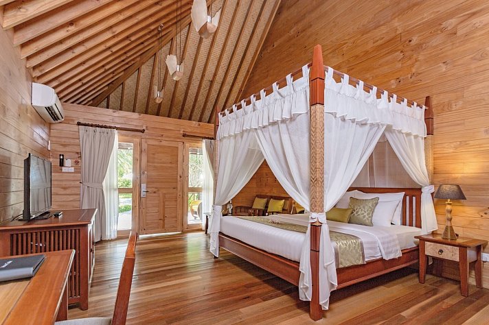 Bandos Maldives