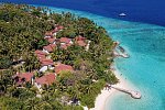 Bandos Maldives