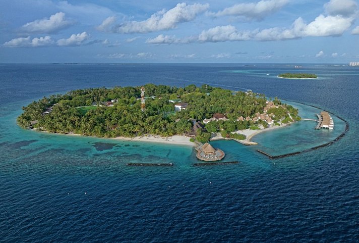 Bandos Maldives