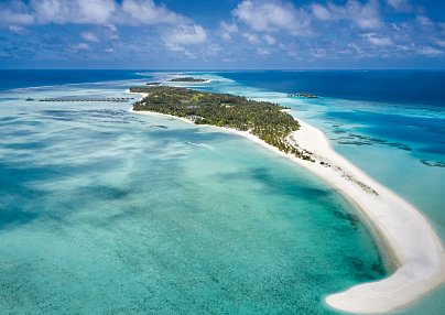 Villa Park Sun Island Sun Island