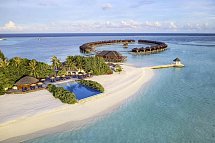 Sun Siyam Olhuveli Maldives