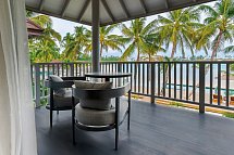 Sun Siyam Olhuveli Maldives - Wohnbeispiel Beach Pavilion (Zimmercodierungen VB3, VB4, VB7 & VB8)