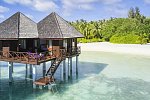 Sun Siyam Olhuveli Maldives