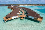 Sun Siyam Olhuveli Maldives