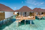 Sun Siyam Olhuveli Maldives