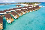 Sun Siyam Olhuveli Maldives