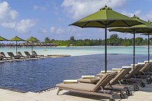 Sun Siyam Olhuveli Maldives