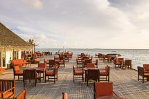Sun Siyam Olhuveli Maldives
