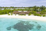Sun Siyam Olhuveli Maldives