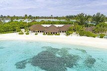 Sun Siyam Olhuveli Maldives