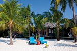 Kuredu Island Resort & Spa