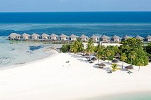 Kuredu Island Resort & Spa