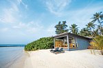 Kuredu Island Resort & Spa