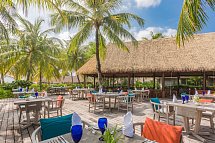 Kuredu Island Resort & Spa