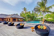 Kuredu Island Resort & Spa