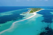 Kuredu Island Resort & Spa