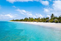 Kuredu Island Resort & Spa
