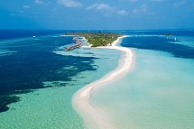 Kuredu Island Resort & Spa