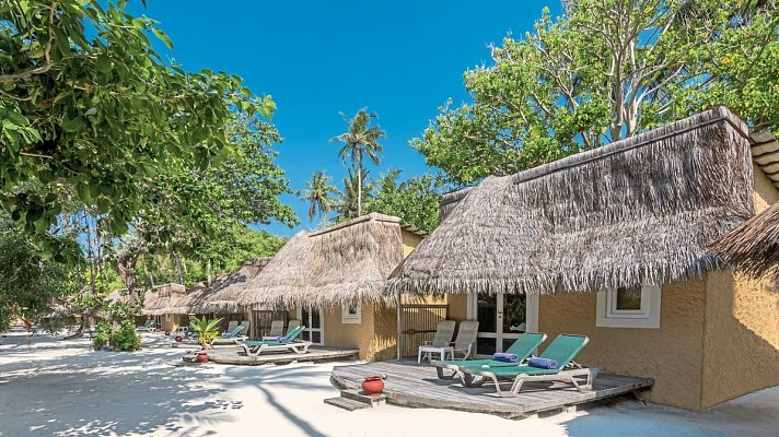 Kuredu Island Resort & Spa