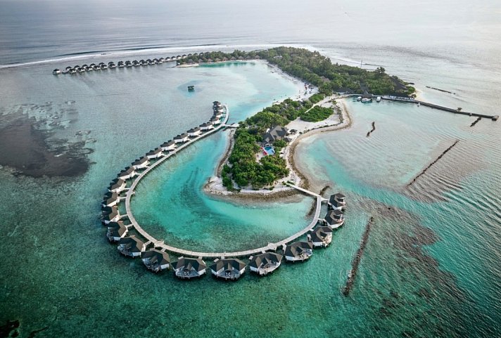 Cinnamon Dhonveli Maldives