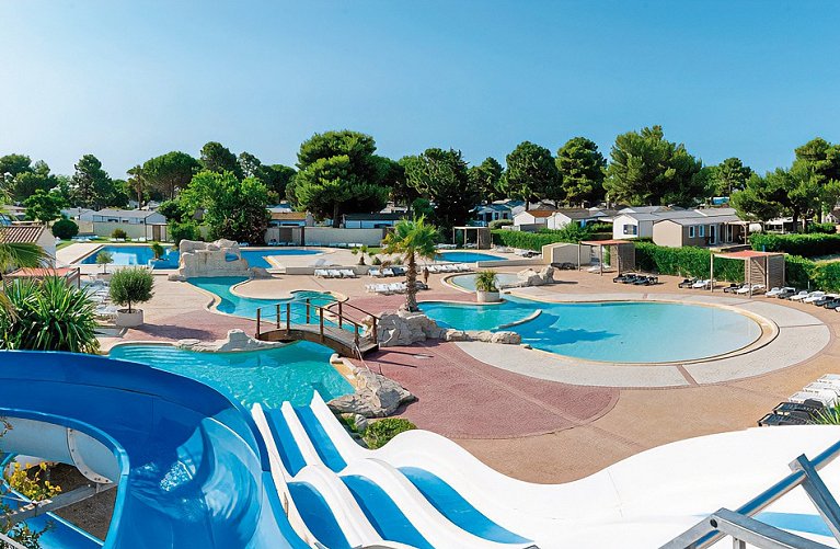 Domaine Les Mûriers