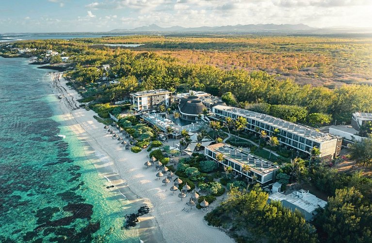 Radisson Blu Poste Lafayette Resort & Spa