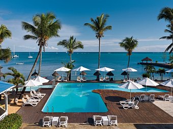 Coral Azur Beach Resort
