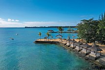 Coral Azur Beach Resort