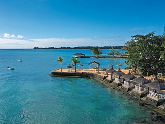 Coral Azur Beach Resort