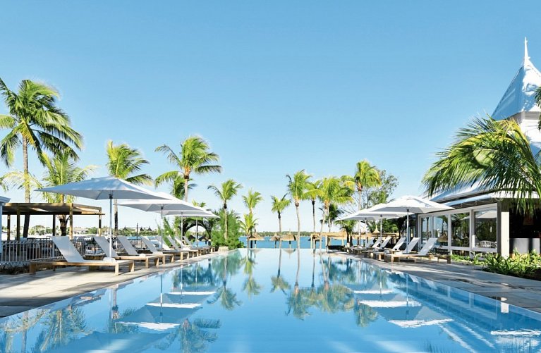 Veranda Grand Baie Hotel & Spa