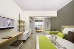 Mauricia Beachcomber Resort & Spa