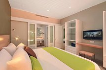 Mauricia Beachcomber Resort & Spa - Wohnbeispiel 2 Bedroom Family Apartment (Zimmercodierungen OB1 & OH1)