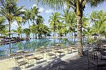 Mauricia Beachcomber Resort & Spa