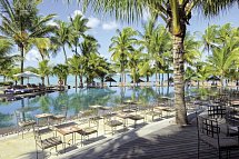 Mauricia Beachcomber Resort & Spa