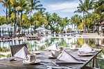 Mauricia Beachcomber Resort & Spa