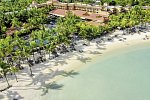 Mauricia Beachcomber Resort & Spa