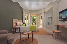 Mauricia Beachcomber Resort & Spa - Wohnbeispiel Standard (Zimmercodierungen UG1, UGO, UH1 & UHO)