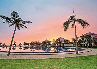 Tamassa Bel Ombre Bel Ombre