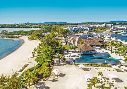 Radisson Blu Azuri Resort & Spa Riviere du Rempart