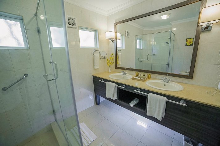 Hibiscus Boutique Hotel