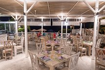 Hibiscus Boutique Hotel