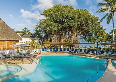 Casuarina Resort & Spa Trou aux Biches
