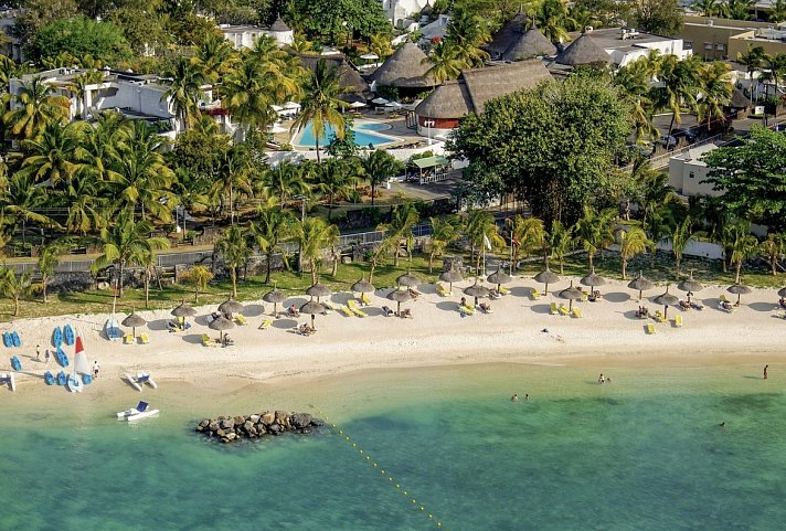 Casuarina Resort & Spa