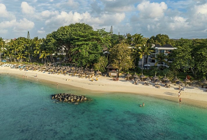 Casuarina Resort & Spa