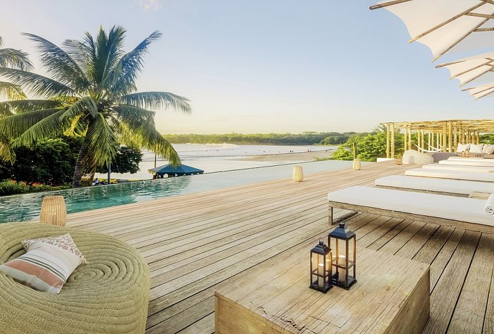 Veranda Tamarin - La Tourelle Rooftop Bar